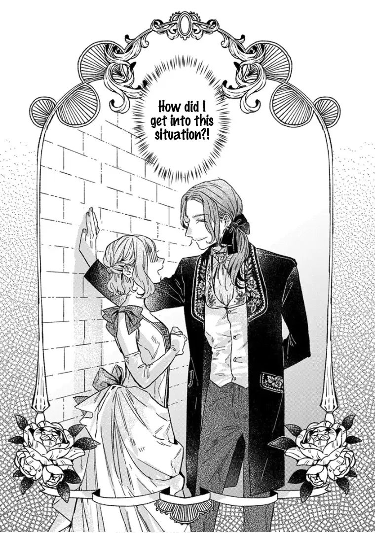 Ai wo Kataru nara Hisoyaka ni Chapter 22 82 012