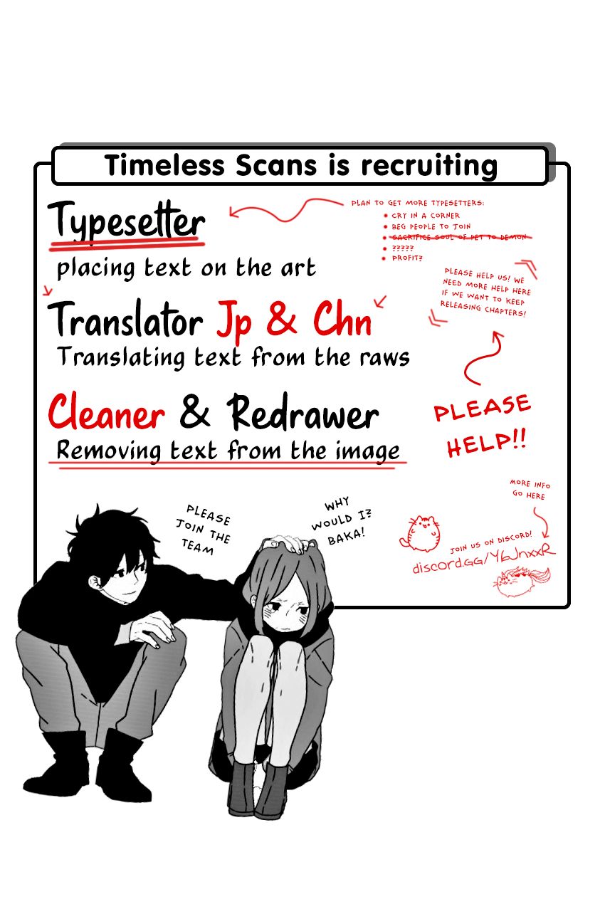 Ai wo Kataru nara Hisoyaka ni Chapter 23 72 02