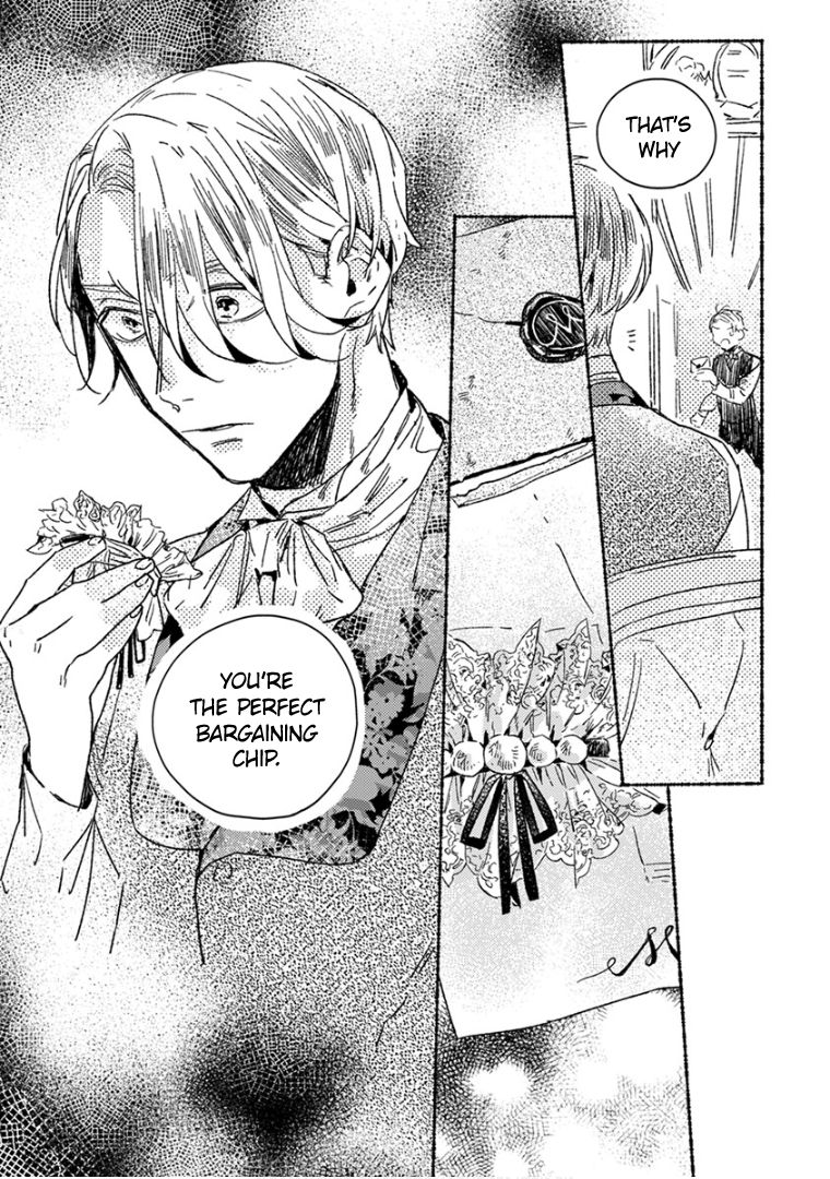 Ai wo Kataru nara Hisoyaka ni Chapter 23 78 08