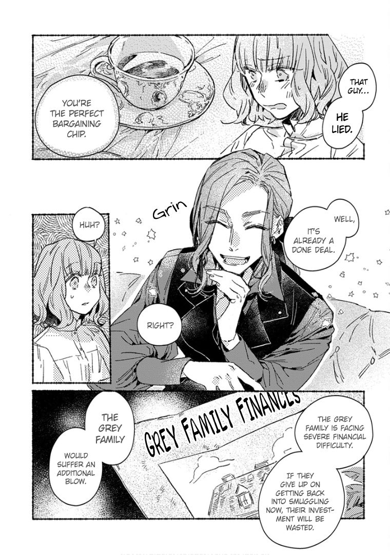 Ai wo Kataru nara Hisoyaka ni Chapter 23 83 13
