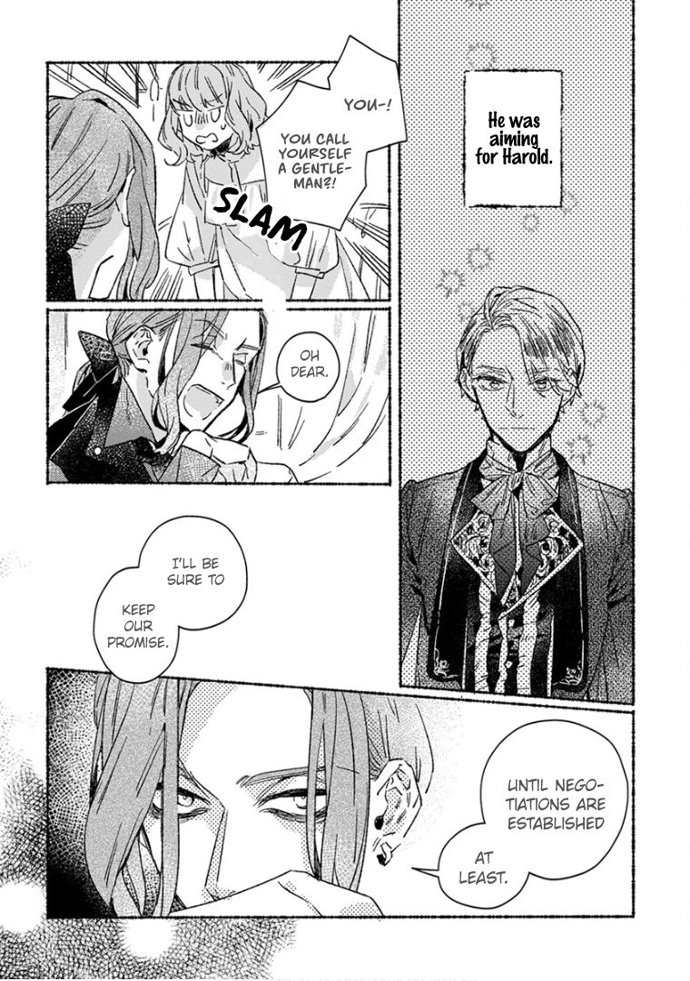 Ai wo Kataru nara Hisoyaka ni Chapter 23 86 16
