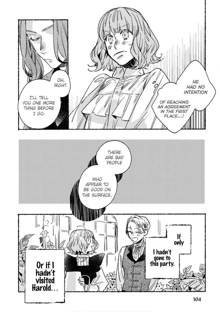 Ai wo Kataru nara Hisoyaka ni Chapter 23 87 17