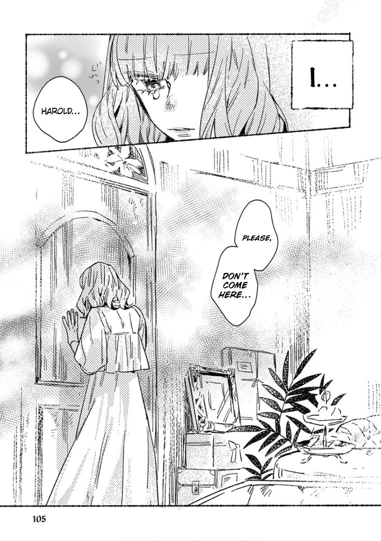 Ai wo Kataru nara Hisoyaka ni Chapter 23 88 18