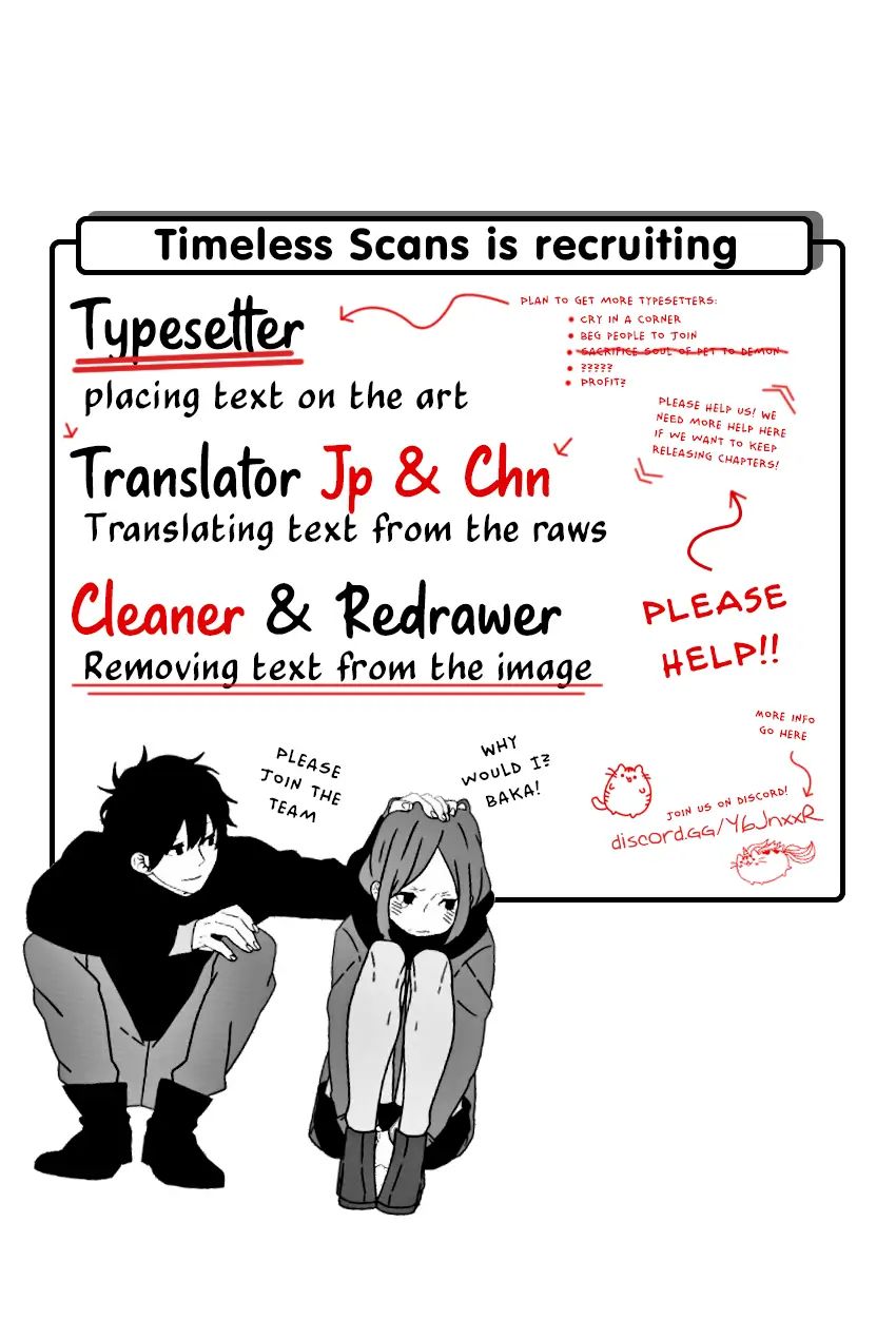 Ai wo Kataru nara Hisoyaka ni Chapter 24 87 02