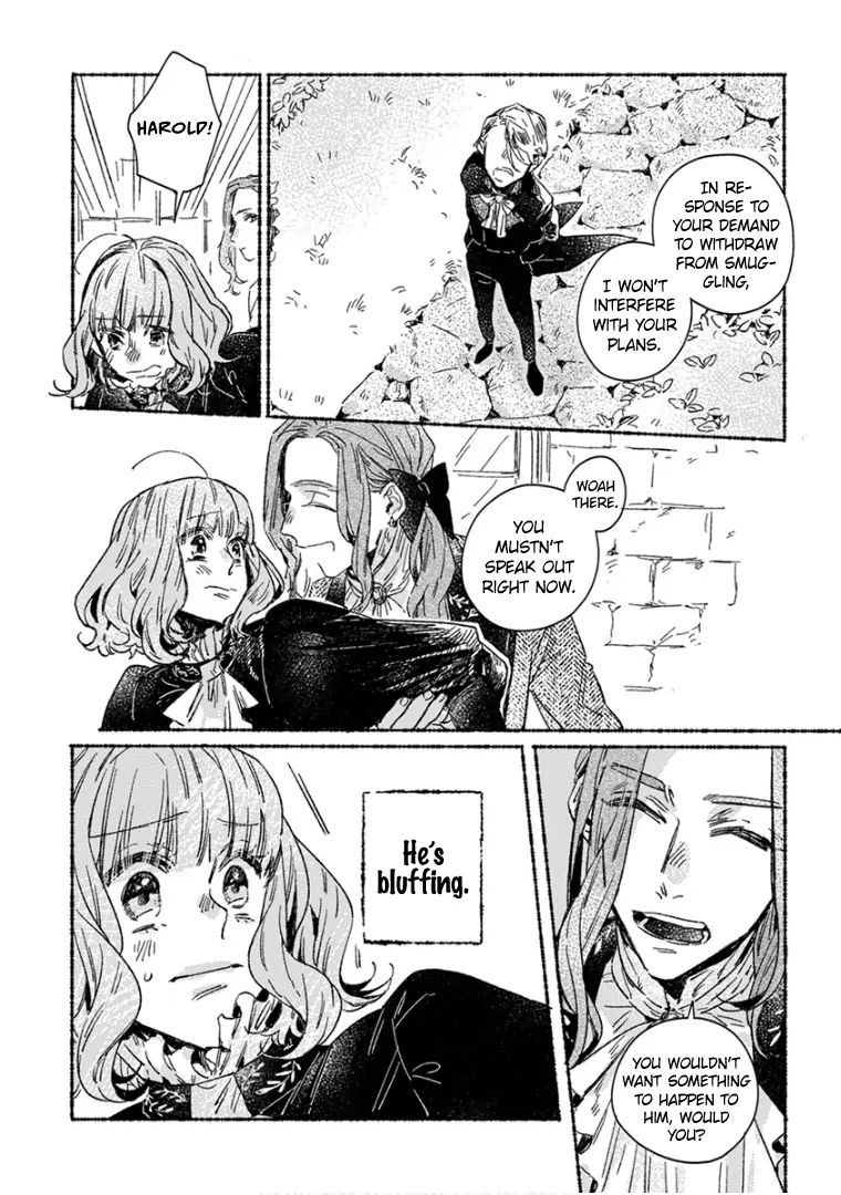 Ai wo Kataru nara Hisoyaka ni Chapter 24 90 05