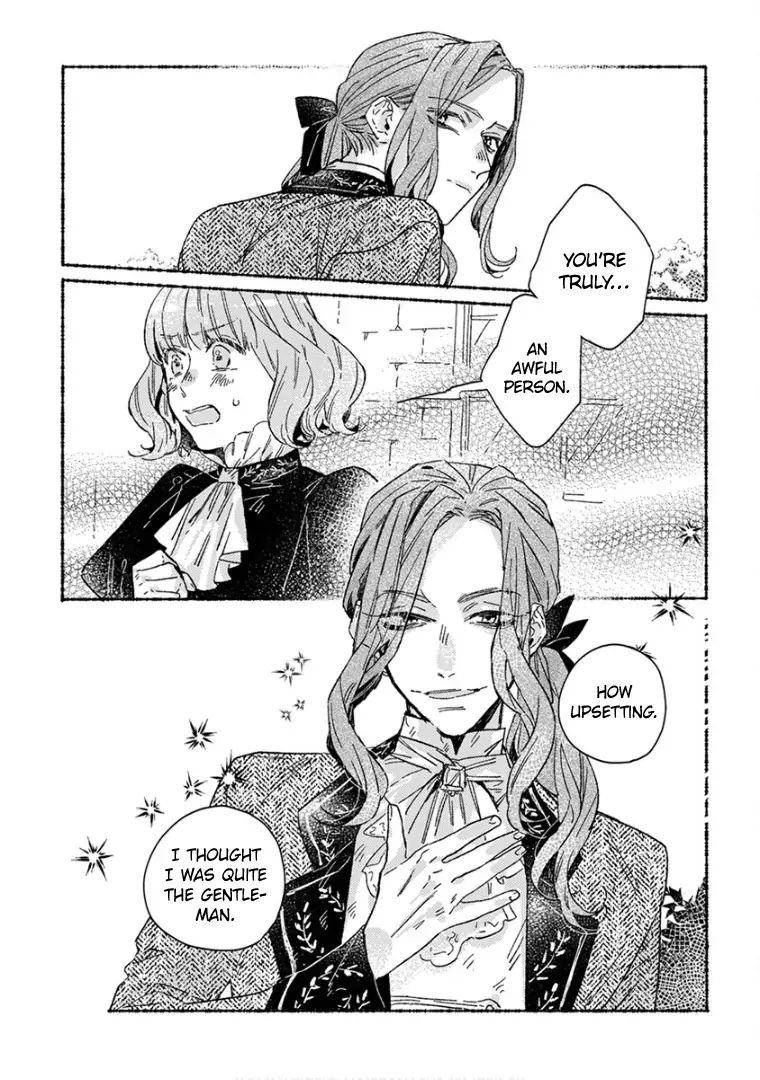 Ai wo Kataru nara Hisoyaka ni Chapter 24 96 11
