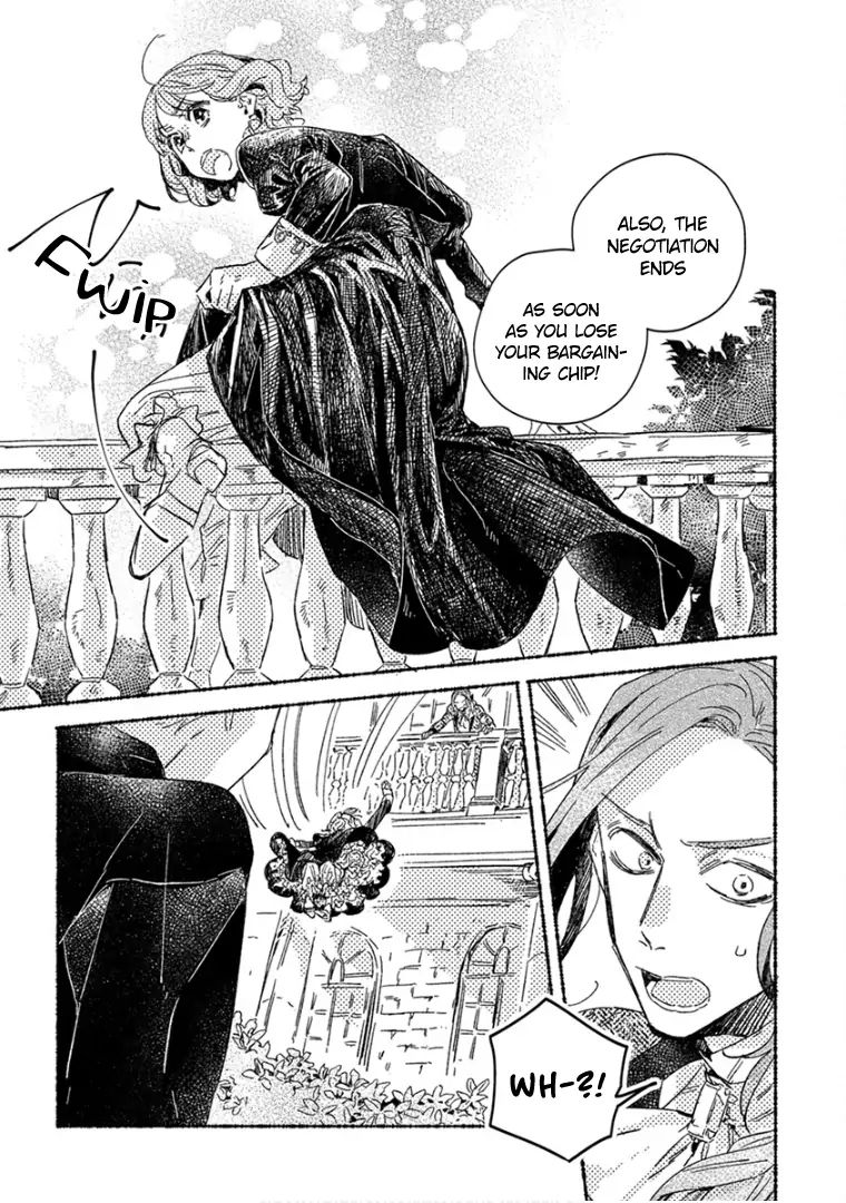 Ai wo Kataru nara Hisoyaka ni Chapter 24 101 16