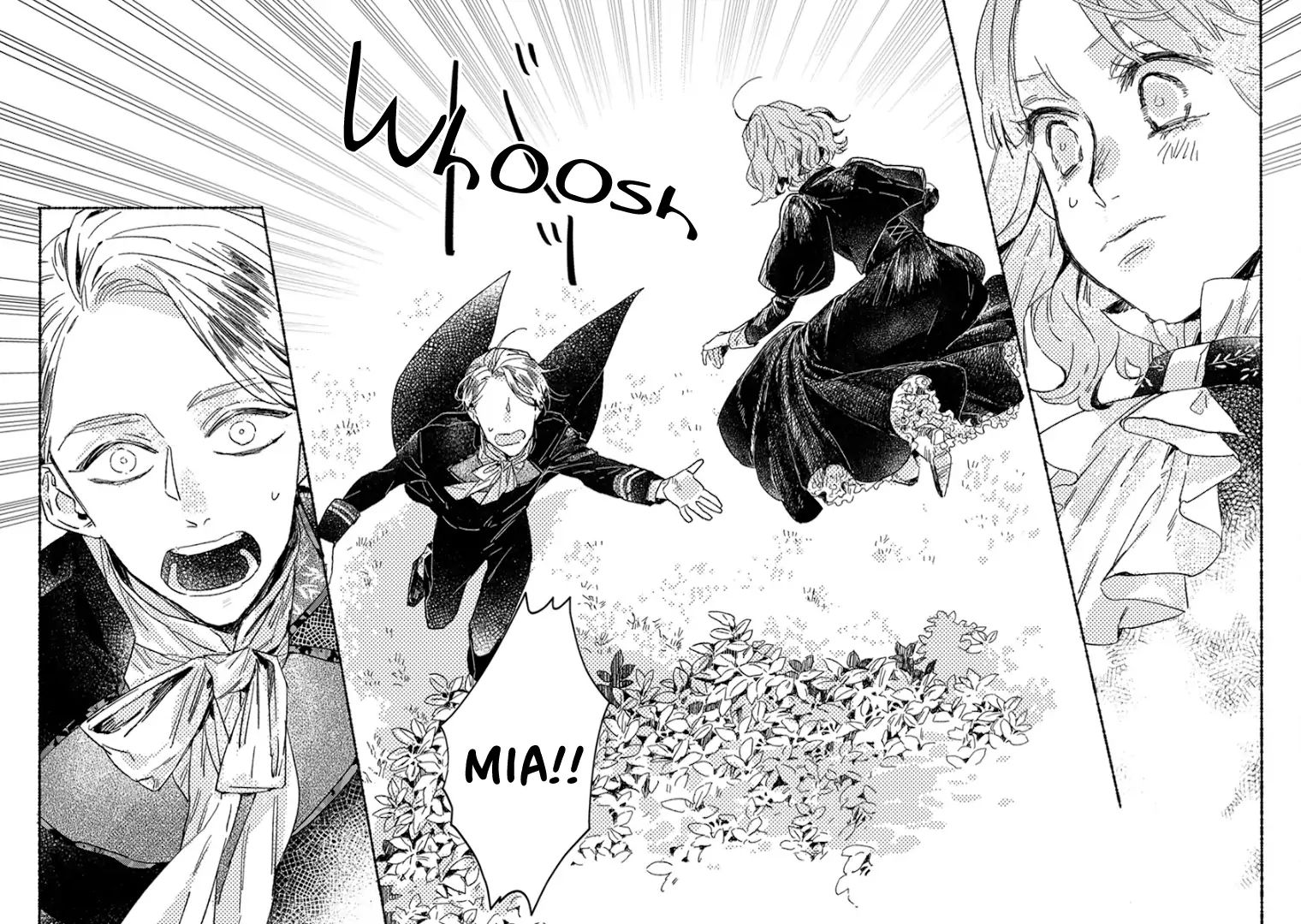 Ai wo Kataru nara Hisoyaka ni Chapter 24 102 17