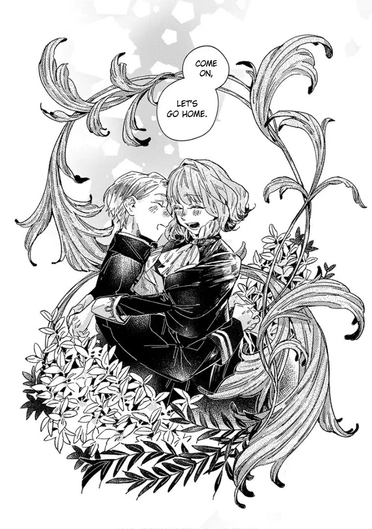 Ai wo Kataru nara Hisoyaka ni Chapter 24 111 26