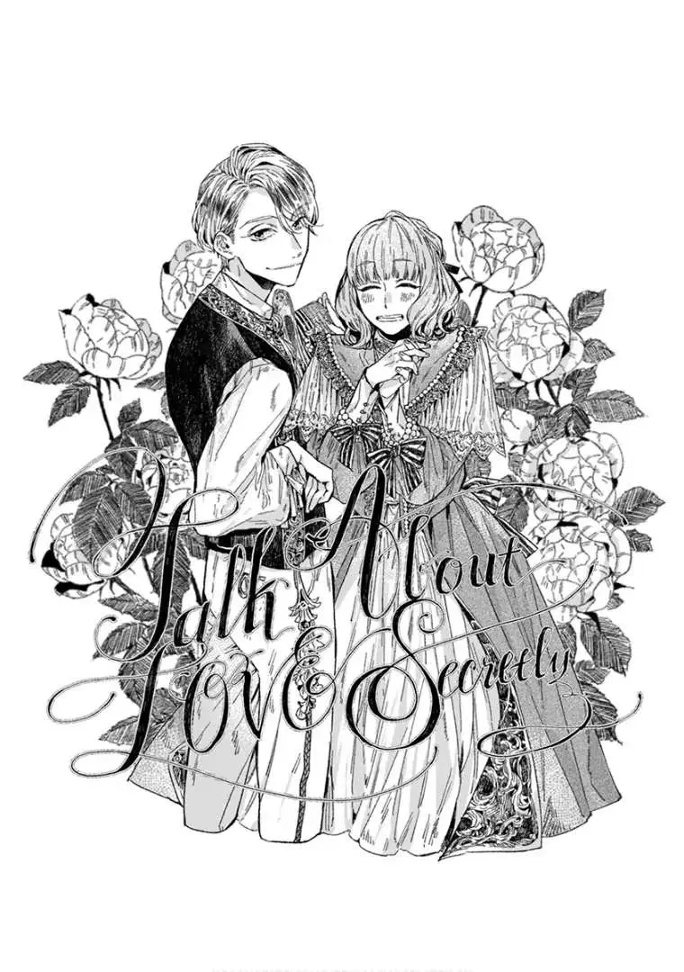 Ai wo Kataru nara Hisoyaka ni Chapter 25.5 78 30cf01567463