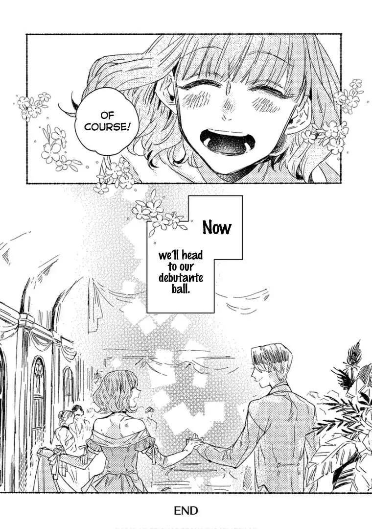 Ai wo Kataru nara Hisoyaka ni Chapter 25.5 76 88bb9416d19f