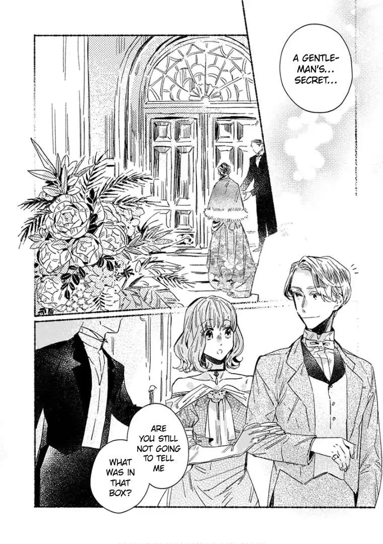 Ai wo Kataru nara Hisoyaka ni Chapter 25.5 72 8ee0a9b6ea9c