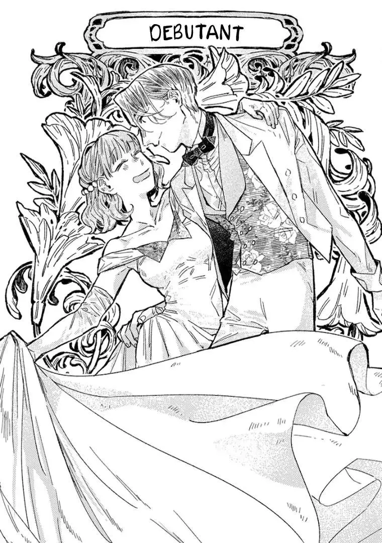 Ai wo Kataru nara Hisoyaka ni Chapter 25.5 67 d7e0ef1be0bb
