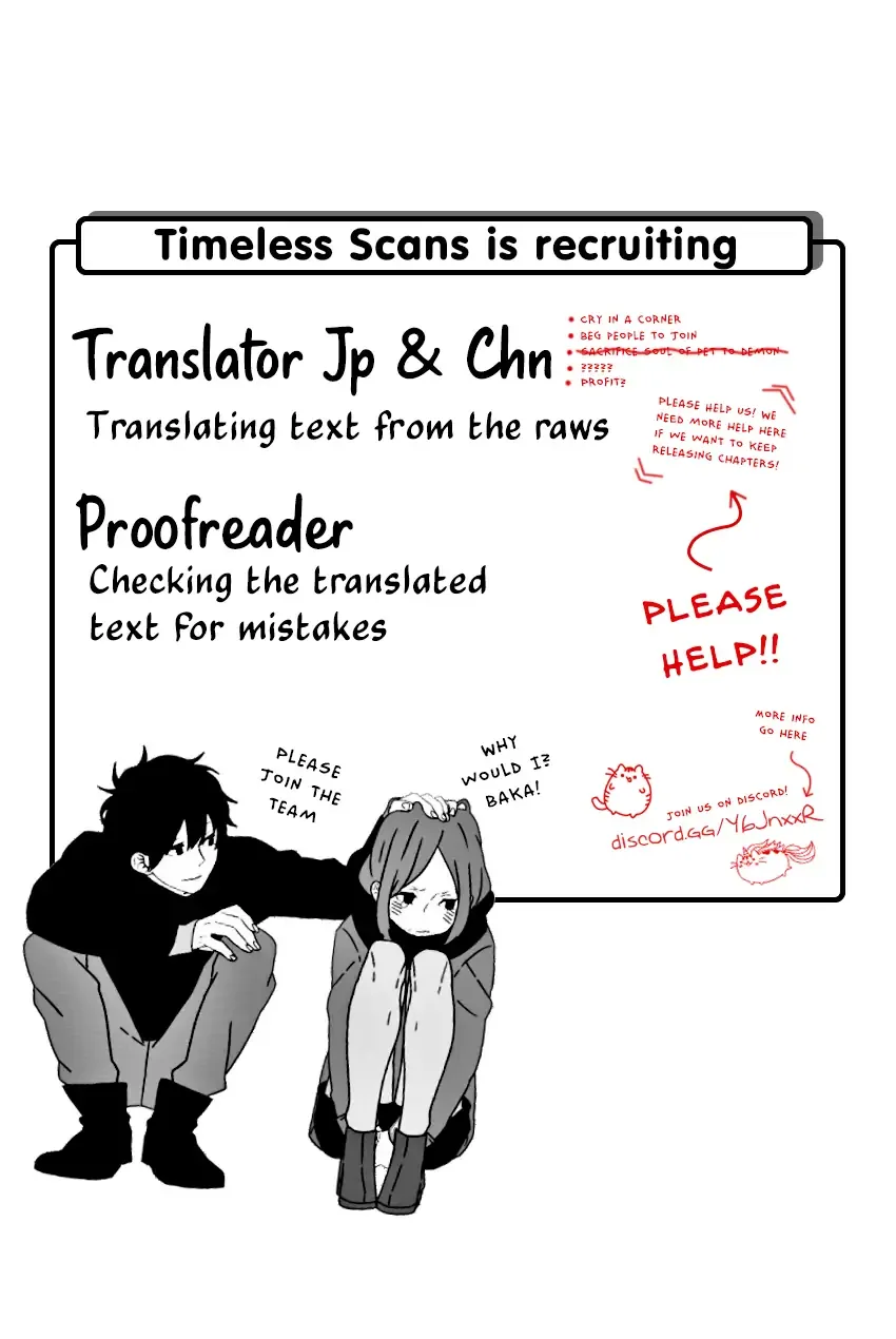 Ai wo Kataru nara Hisoyaka ni Chapter 25.5 65 db5ceb202e00