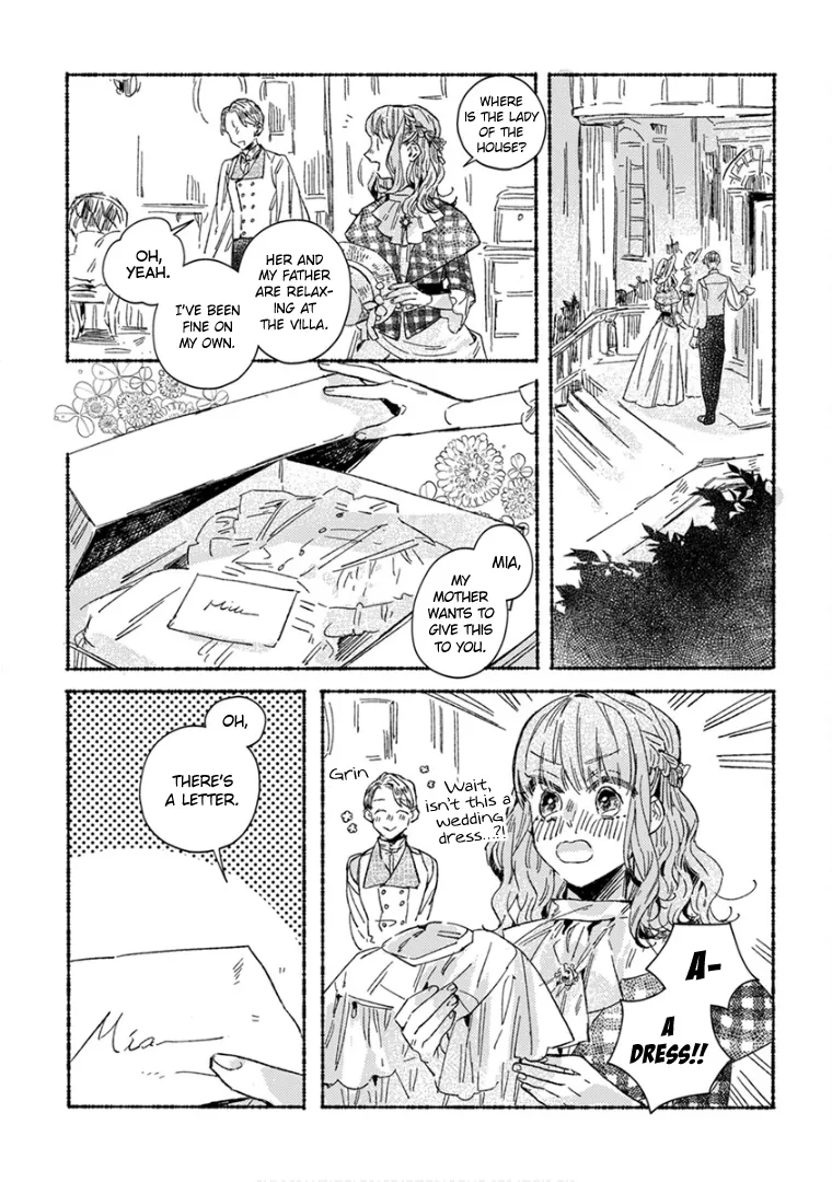 Ai wo Kataru nara Hisoyaka ni Chapter 25 77 051d8fd81637