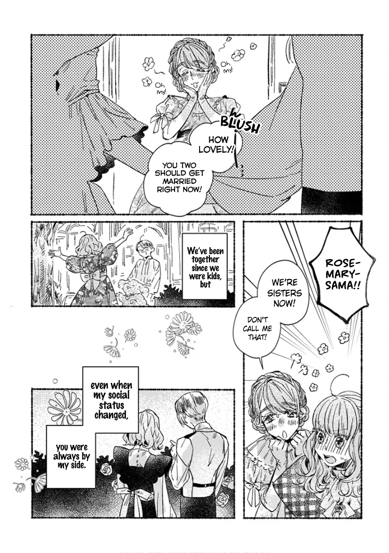 Ai wo Kataru nara Hisoyaka ni Chapter 25 83 589d6a9ad043