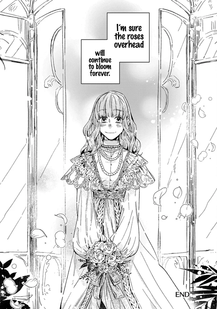 Ai wo Kataru nara Hisoyaka ni Chapter 25 87 c55793ded685