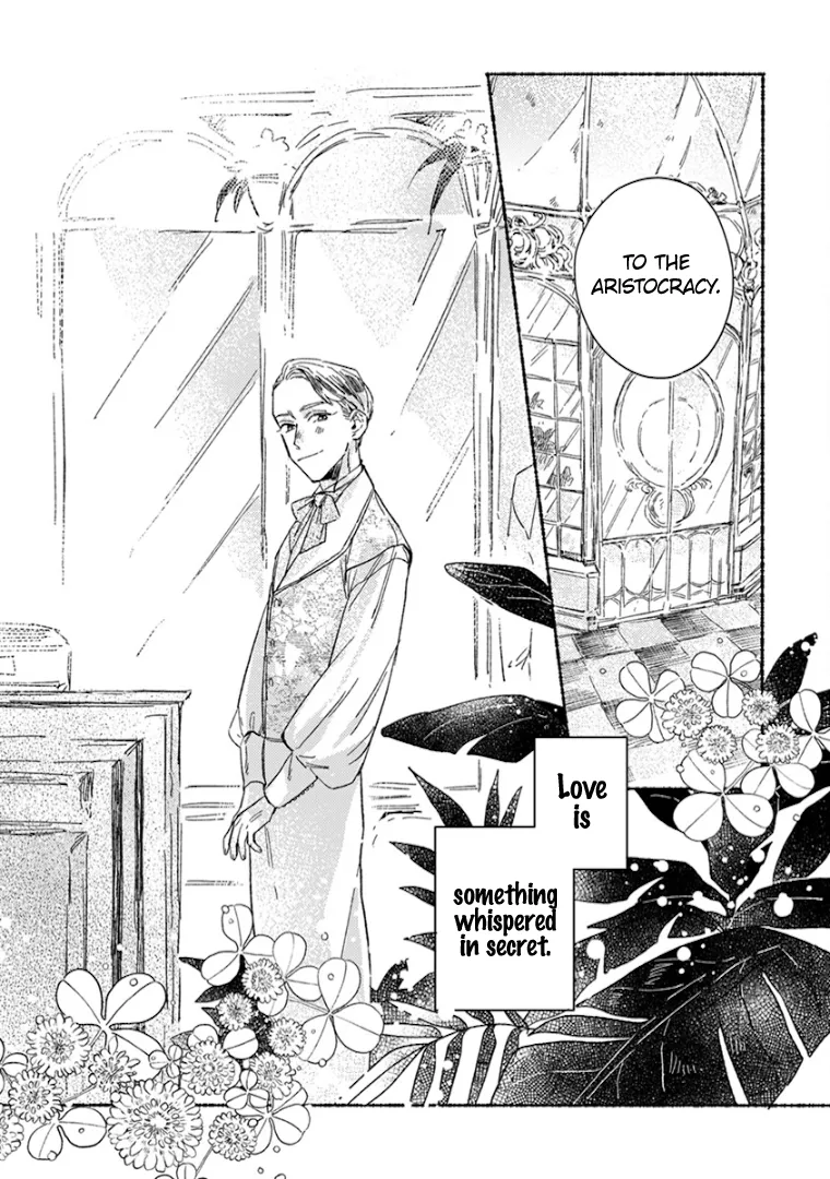 Ai wo Kataru nara Hisoyaka ni Chapter 25 86 d0f0ae632562
