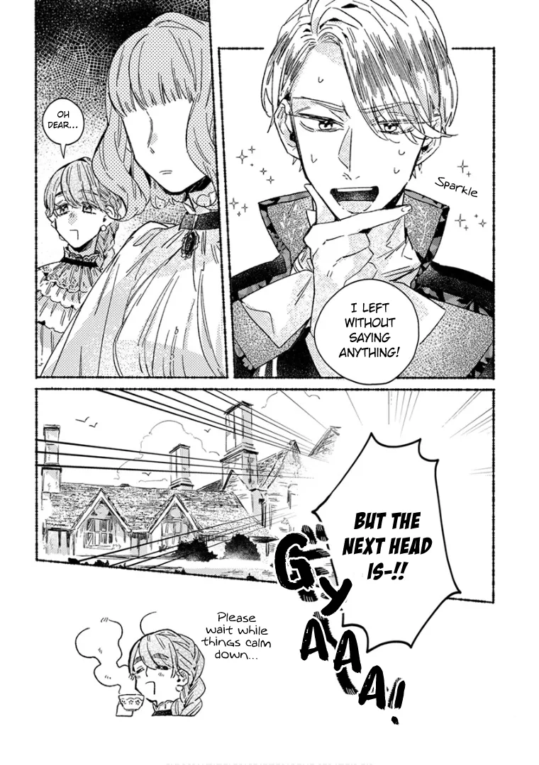 Ai wo Kataru nara Hisoyaka ni Chapter 25 72 ed4c34df21b5