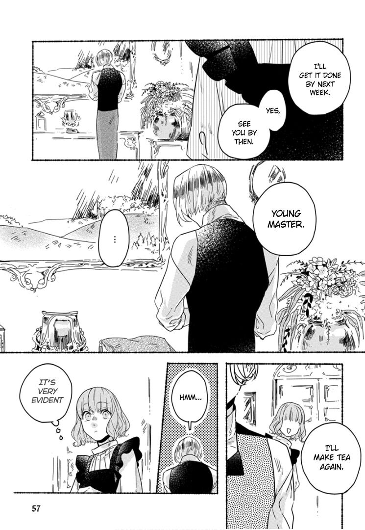 Ai wo Kataru nara Hisoyaka ni Chapter 4 78 014
