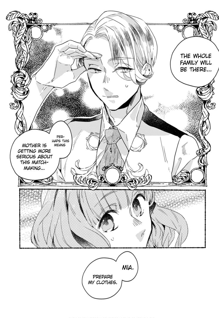 Ai wo Kataru nara Hisoyaka ni Chapter 5 74 016