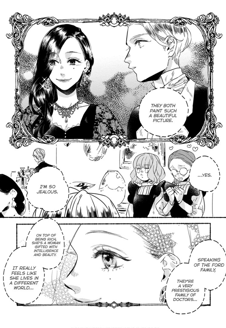 Ai wo Kataru nara Hisoyaka ni Chapter 6 81 005