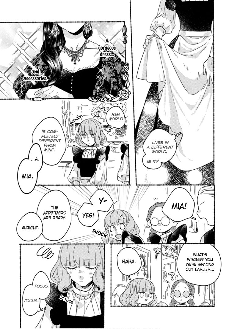 Ai wo Kataru nara Hisoyaka ni Chapter 6 82 006