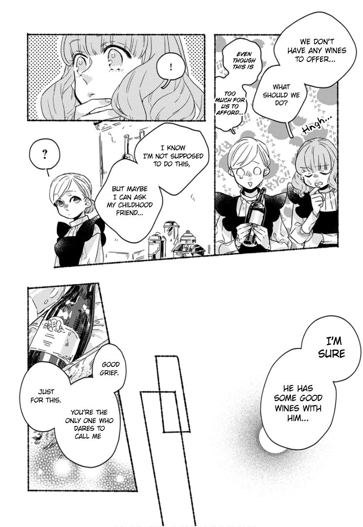 Ai wo Kataru nara Hisoyaka ni Chapter 6 87 011