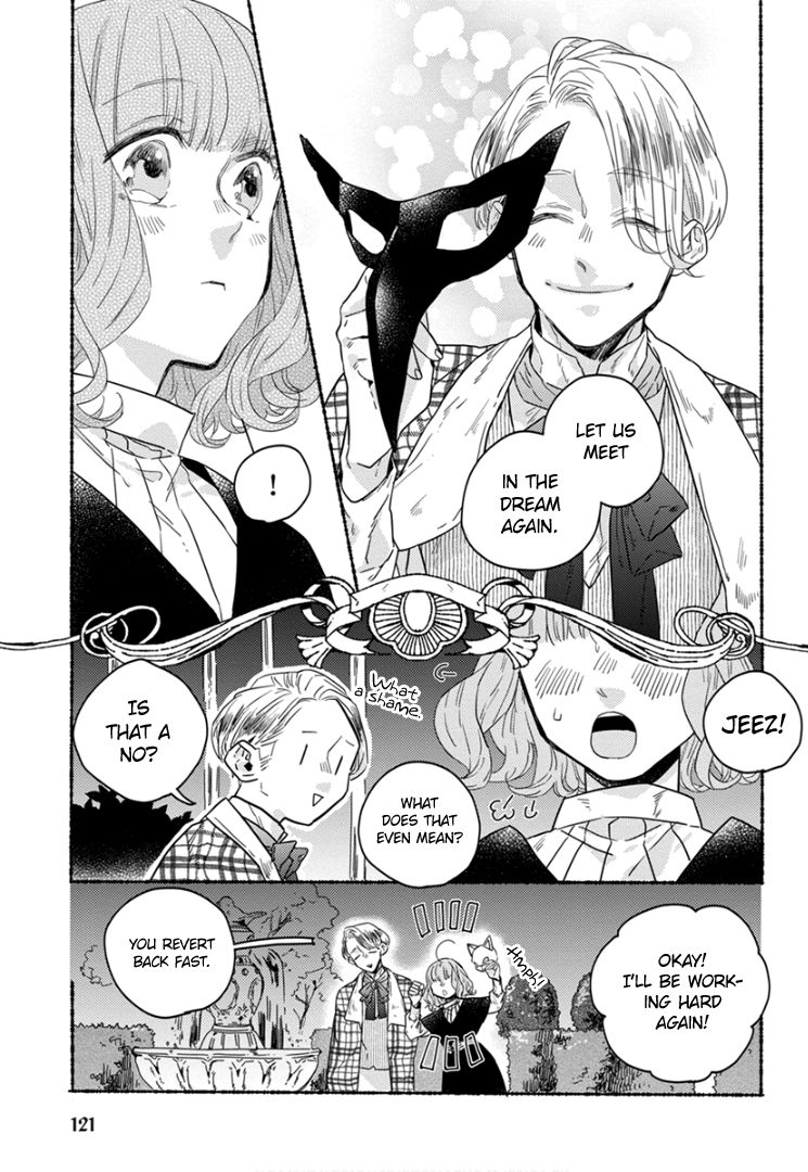Ai wo Kataru nara Hisoyaka ni Chapter 8 72 014