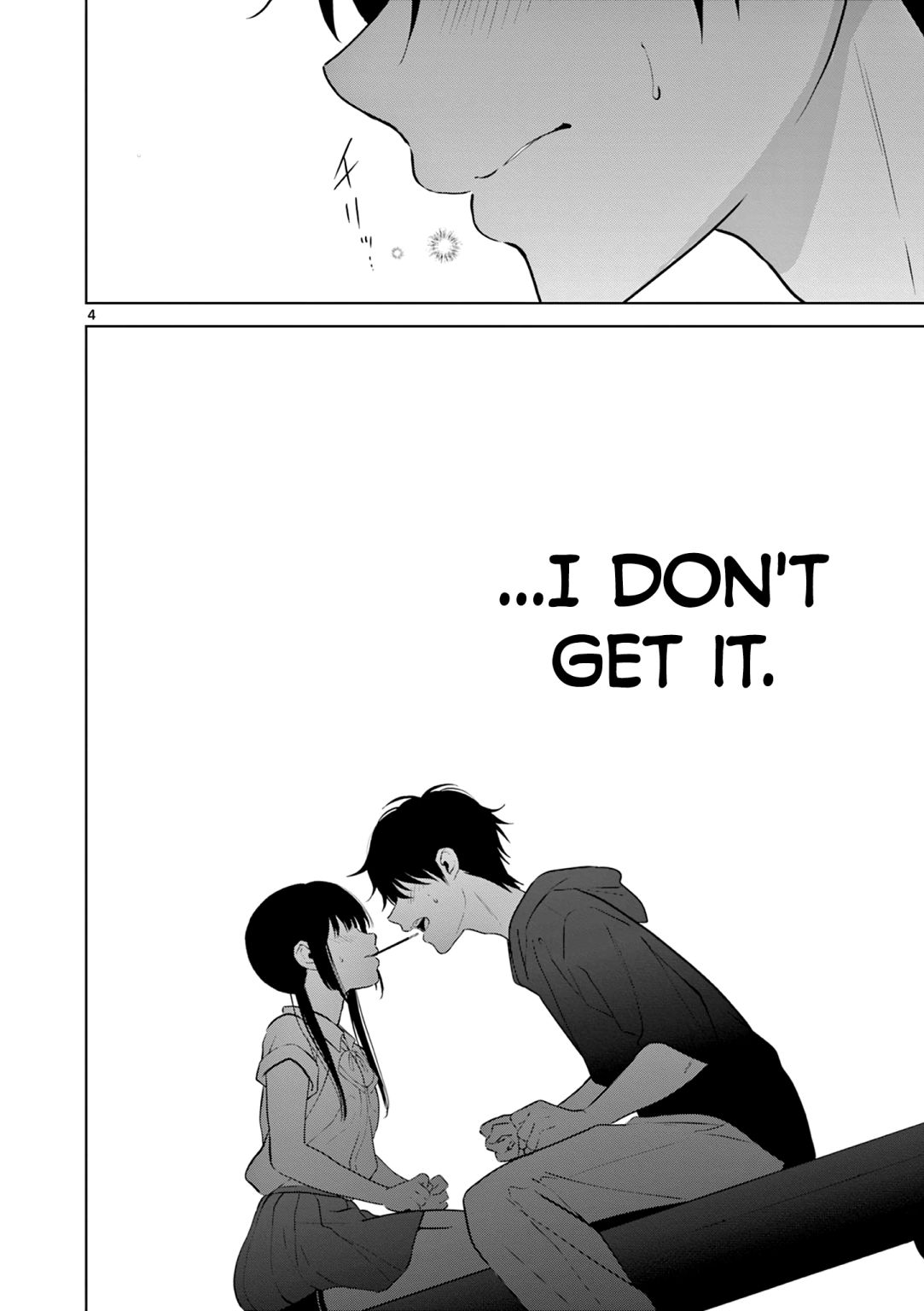 Aishiteru Game wo Owarasetai Chapter 24 74 004