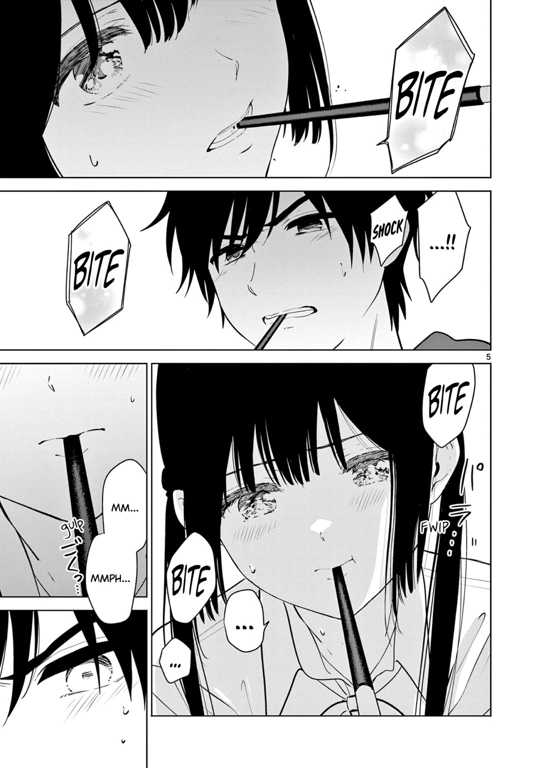 Aishiteru Game wo Owarasetai Chapter 24 75 005