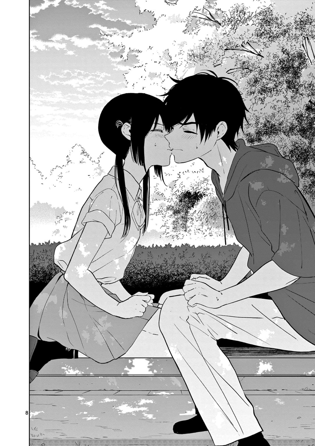 Aishiteru Game wo Owarasetai Chapter 24 78 008