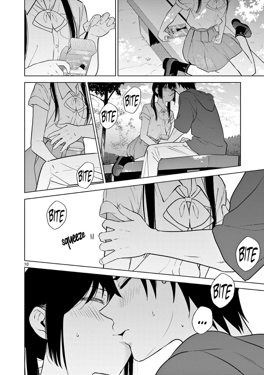 Aishiteru Game wo Owarasetai Chapter 24 80 010