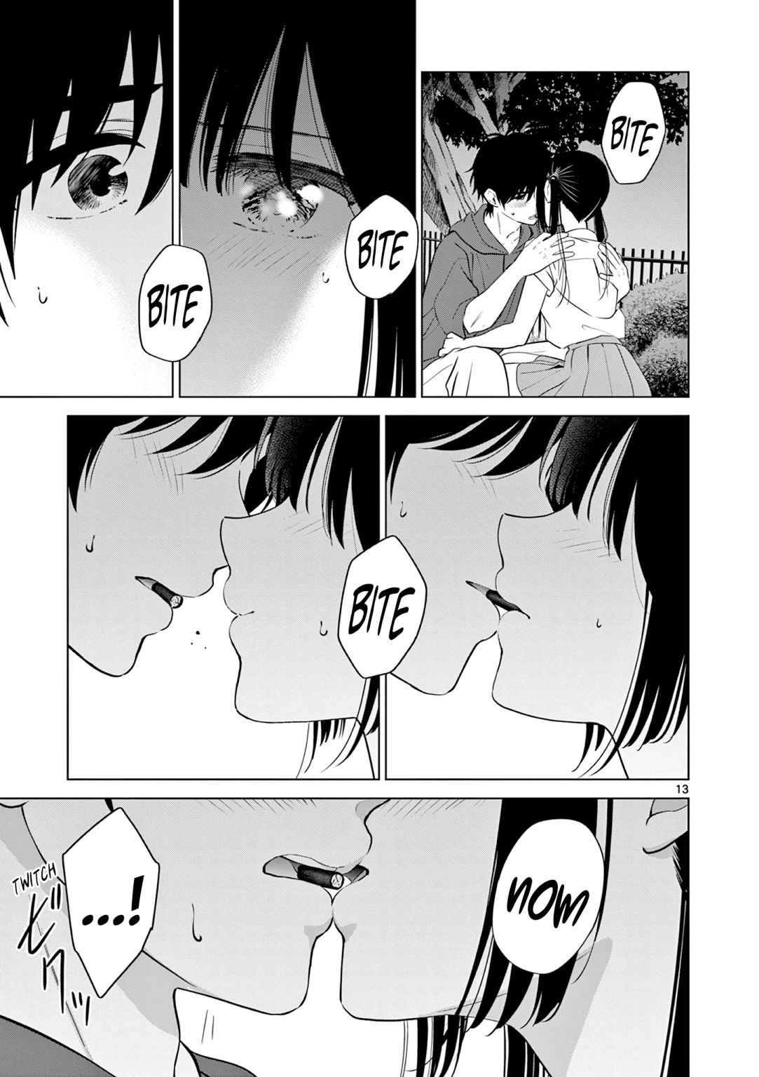 Aishiteru Game wo Owarasetai Chapter 24 83 013