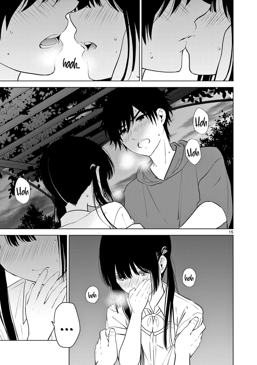 Aishiteru Game wo Owarasetai Chapter 24 85 015