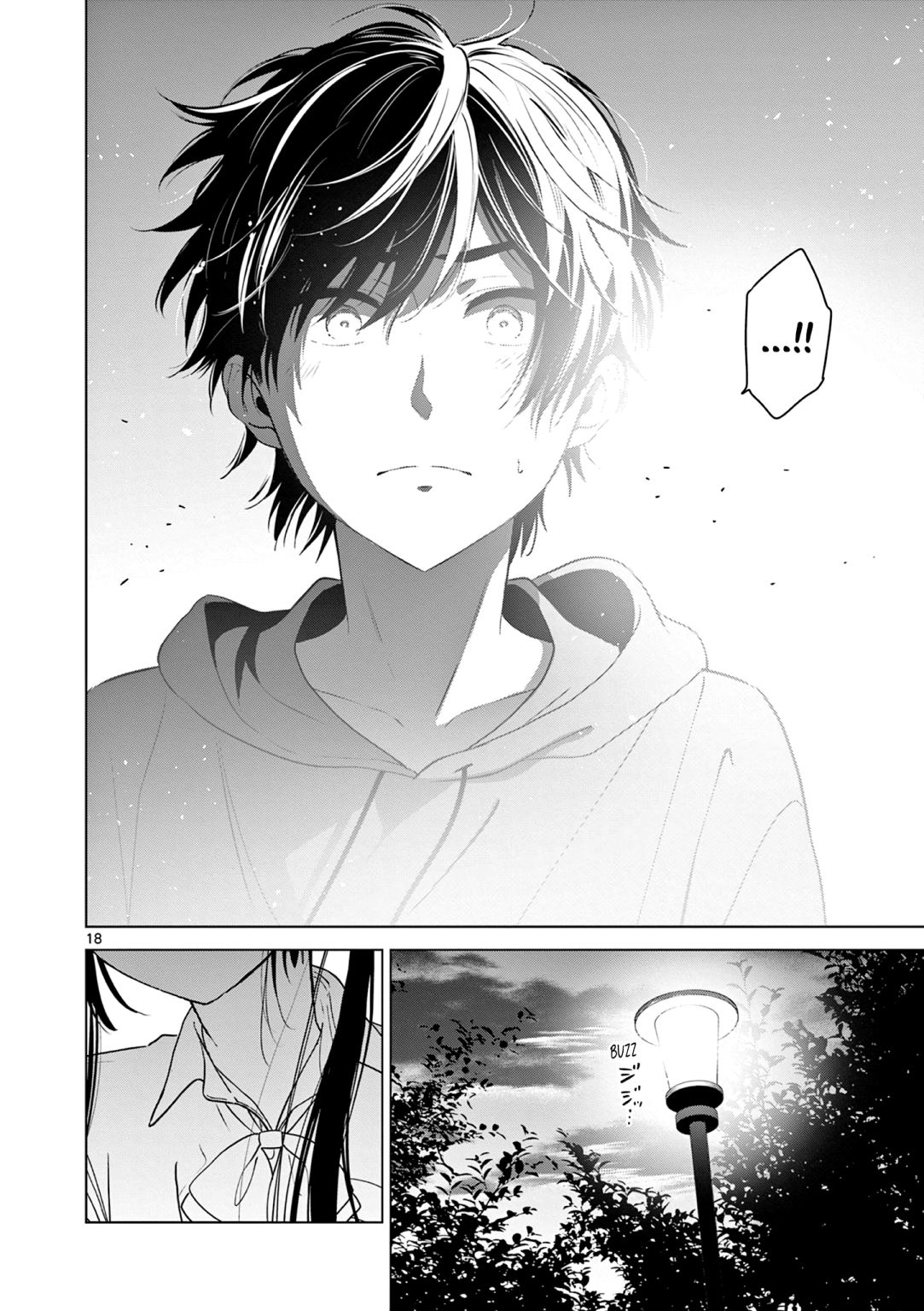 Aishiteru Game wo Owarasetai Chapter 24 87 017