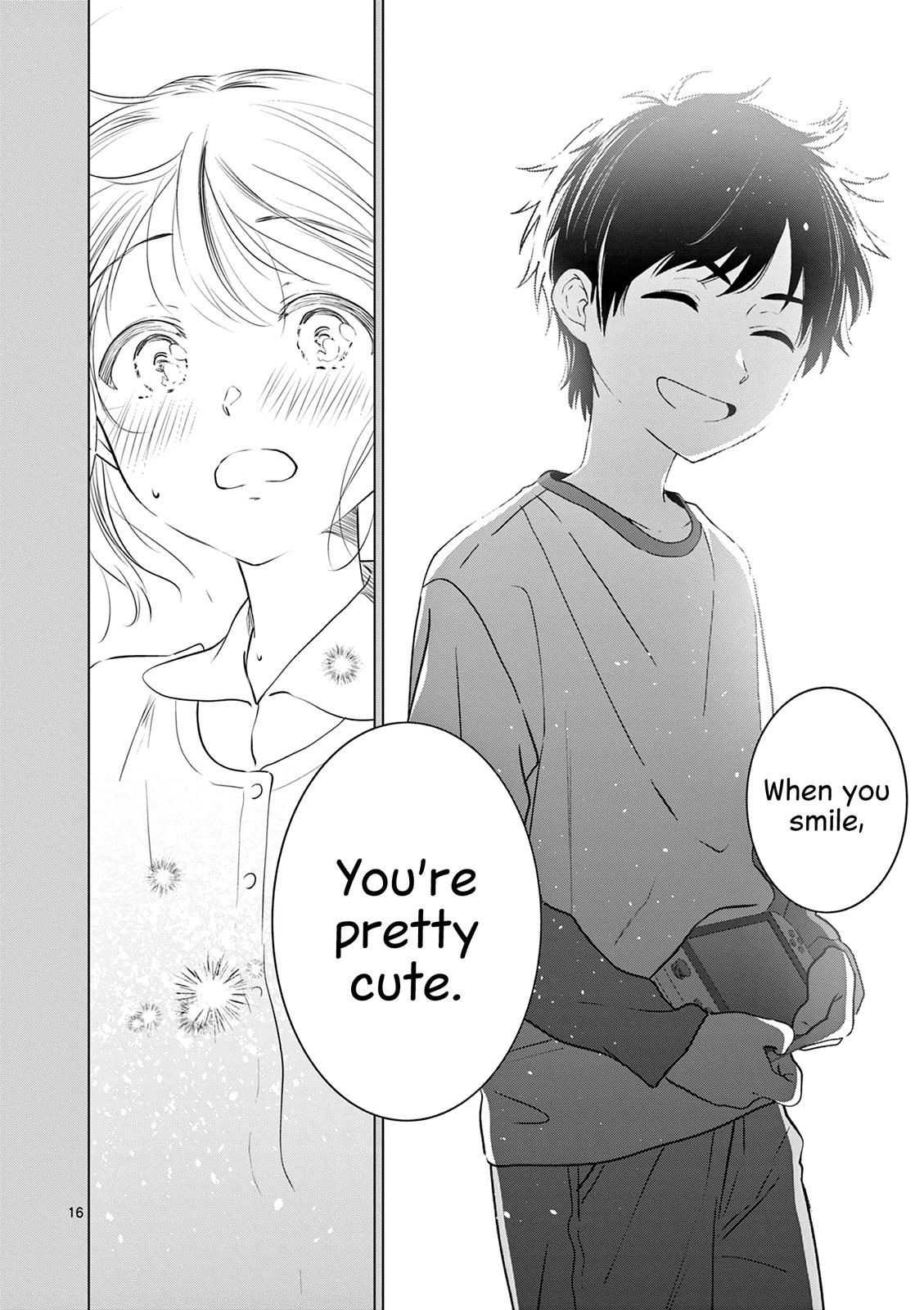 Aishiteru Game wo Owarasetai Chapter 25 89 016