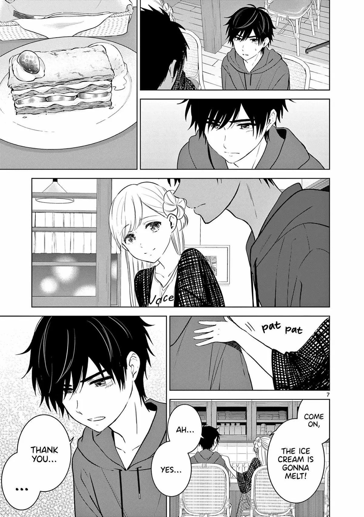 Aishiteru Game wo Owarasetai Chapter 26 85 0162c392d9ab