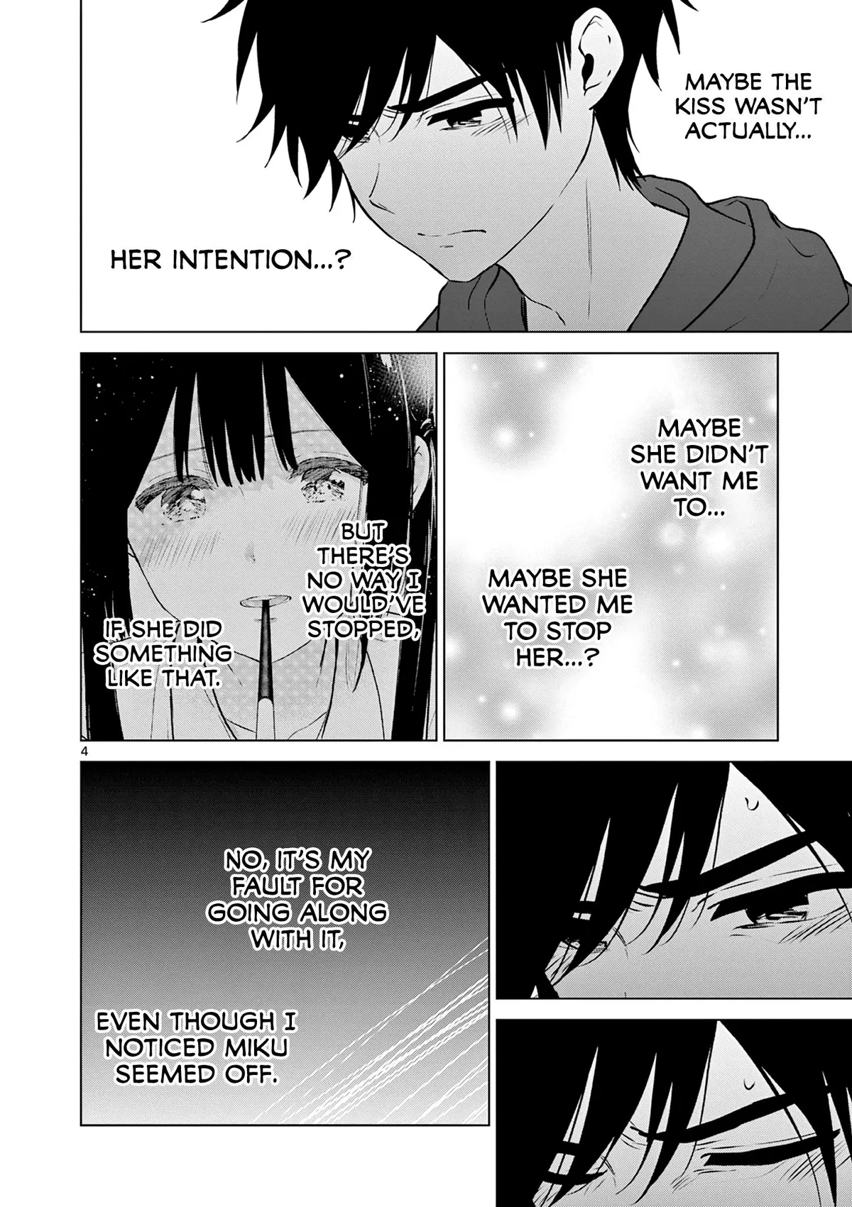 Aishiteru Game wo Owarasetai Chapter 26 82 5da5938a4e3f