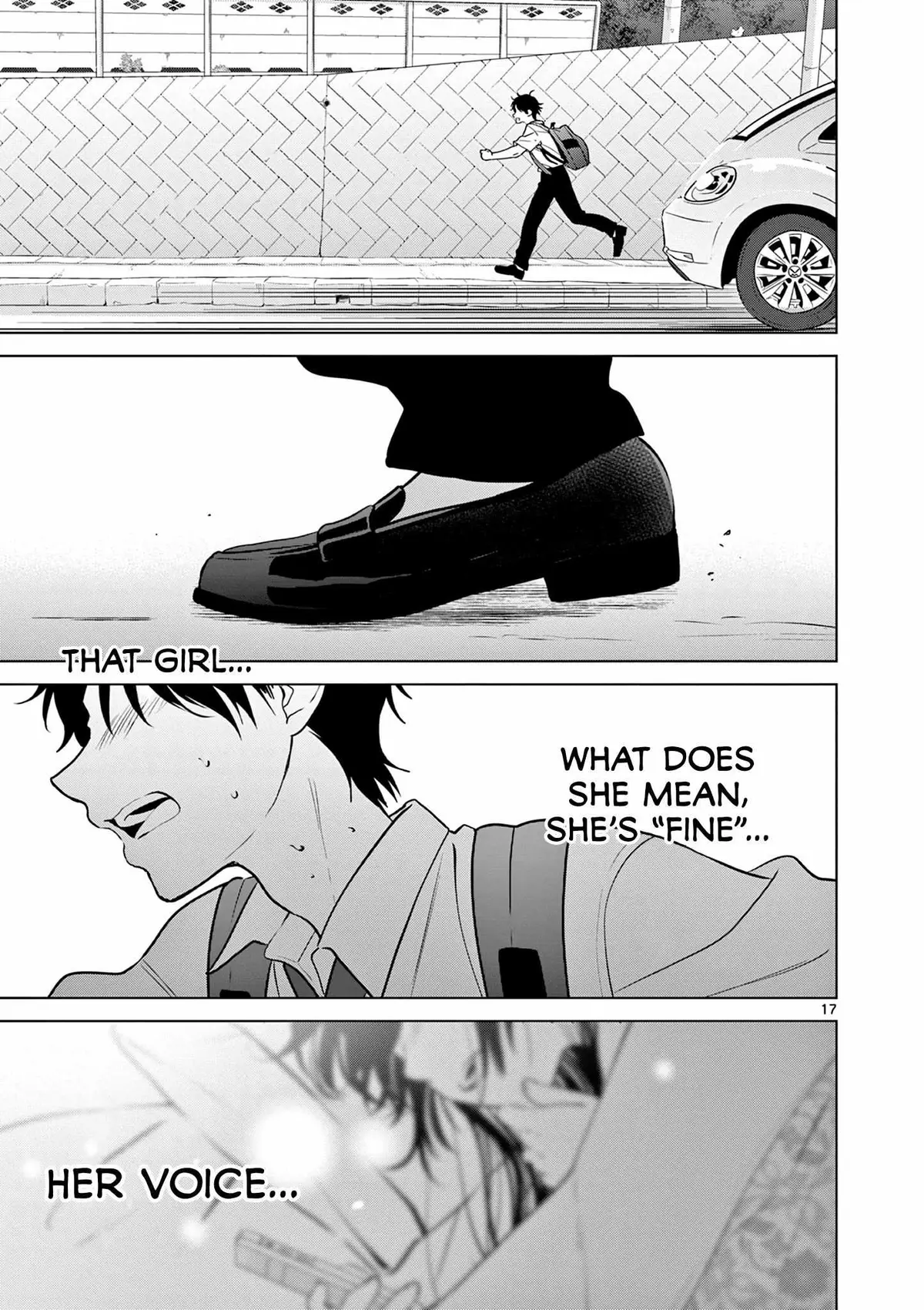 Aishiteru Game wo Owarasetai Chapter 26 95 729bd2bb8701