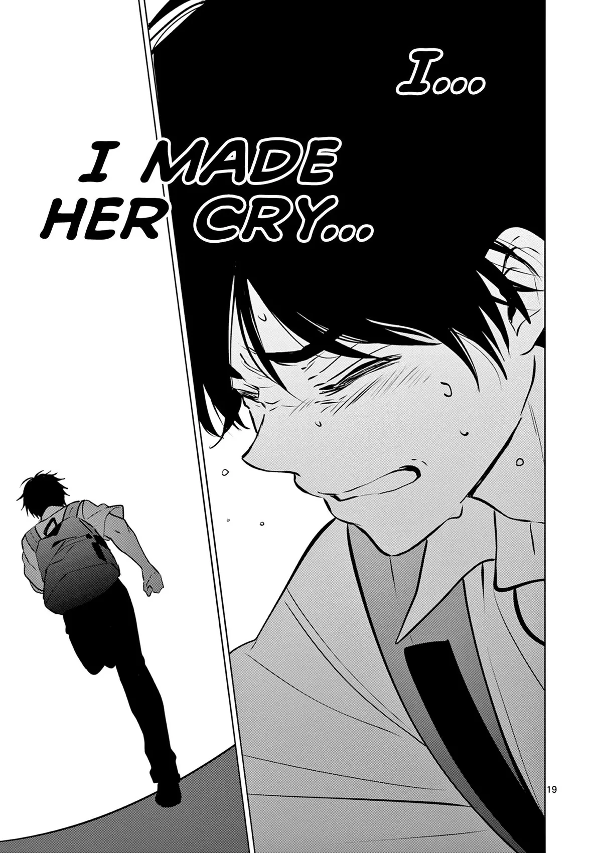 Aishiteru Game wo Owarasetai Chapter 26 97 828f5470a2ad