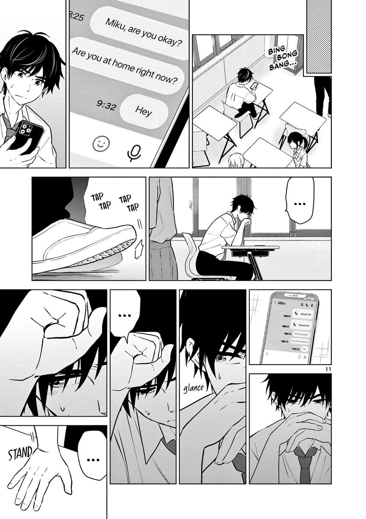 Aishiteru Game wo Owarasetai Chapter 26 89 92392321c984