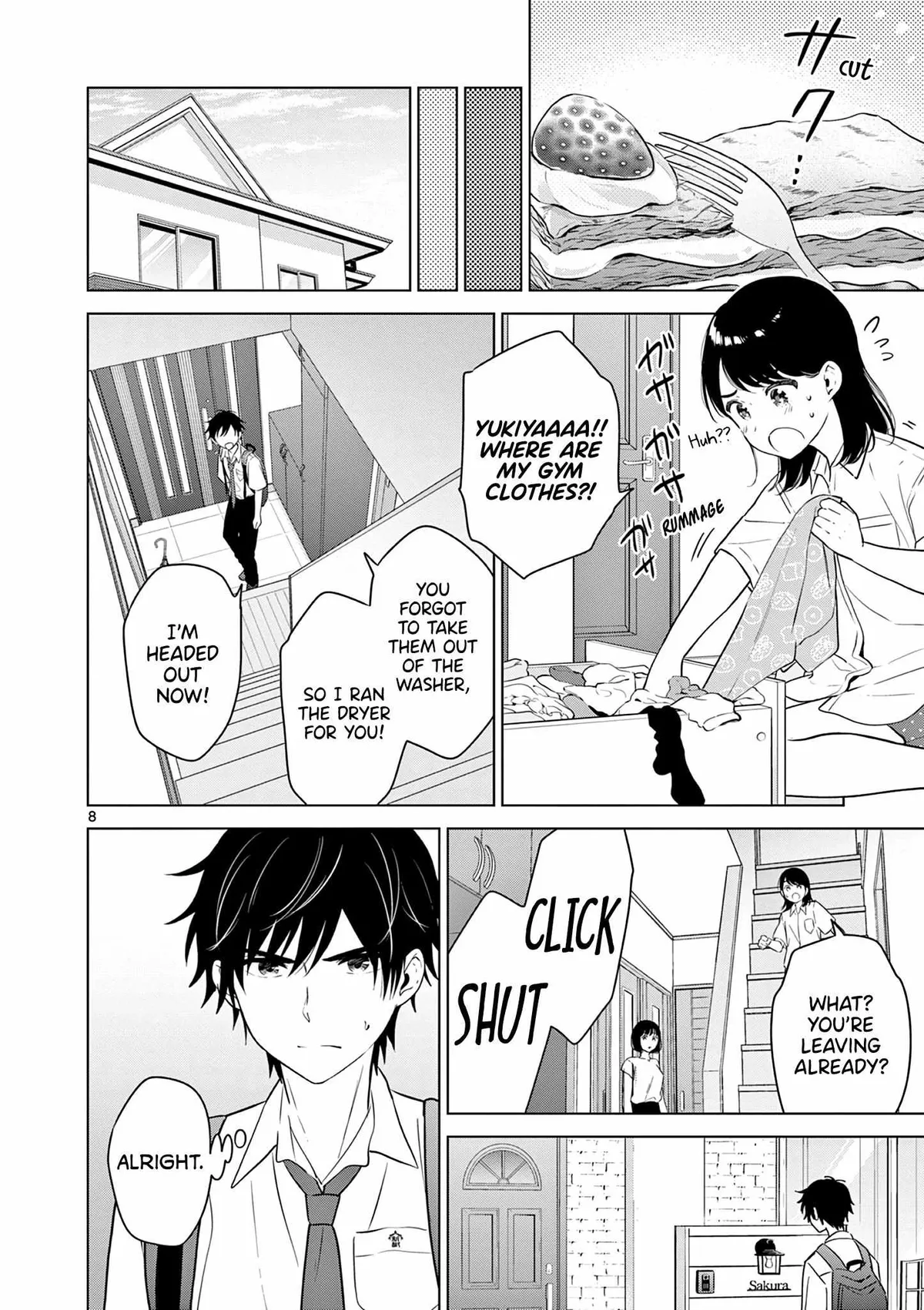 Aishiteru Game wo Owarasetai Chapter 26 86 c4f9dc3a6d9a