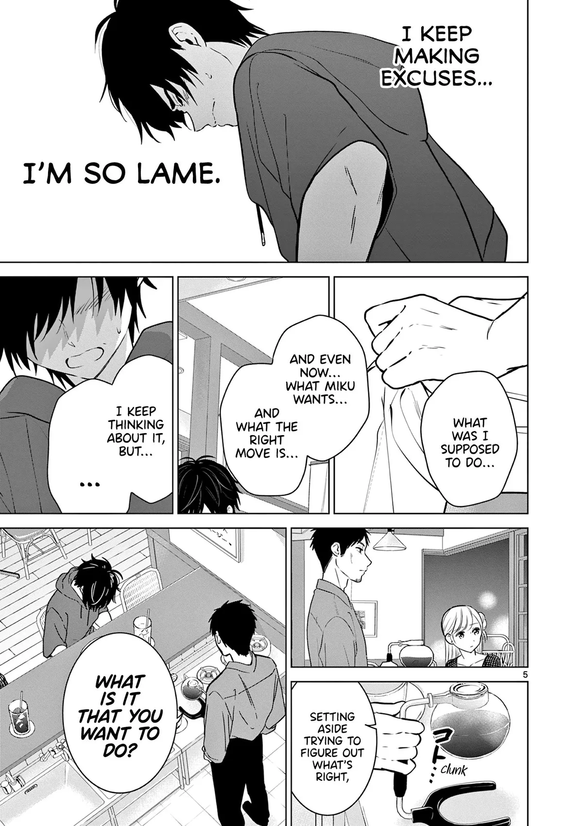 Aishiteru Game wo Owarasetai Chapter 26 83 d9a43bbb87f0