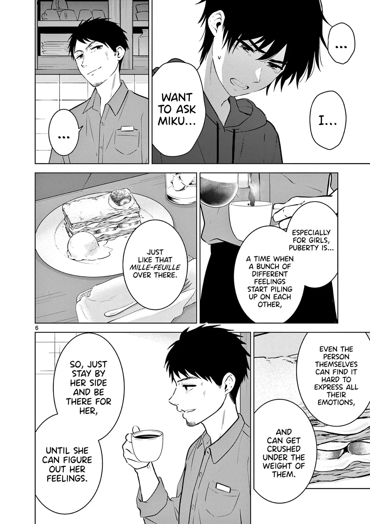 Aishiteru Game wo Owarasetai Chapter 26 84 dad11cdc7bfa