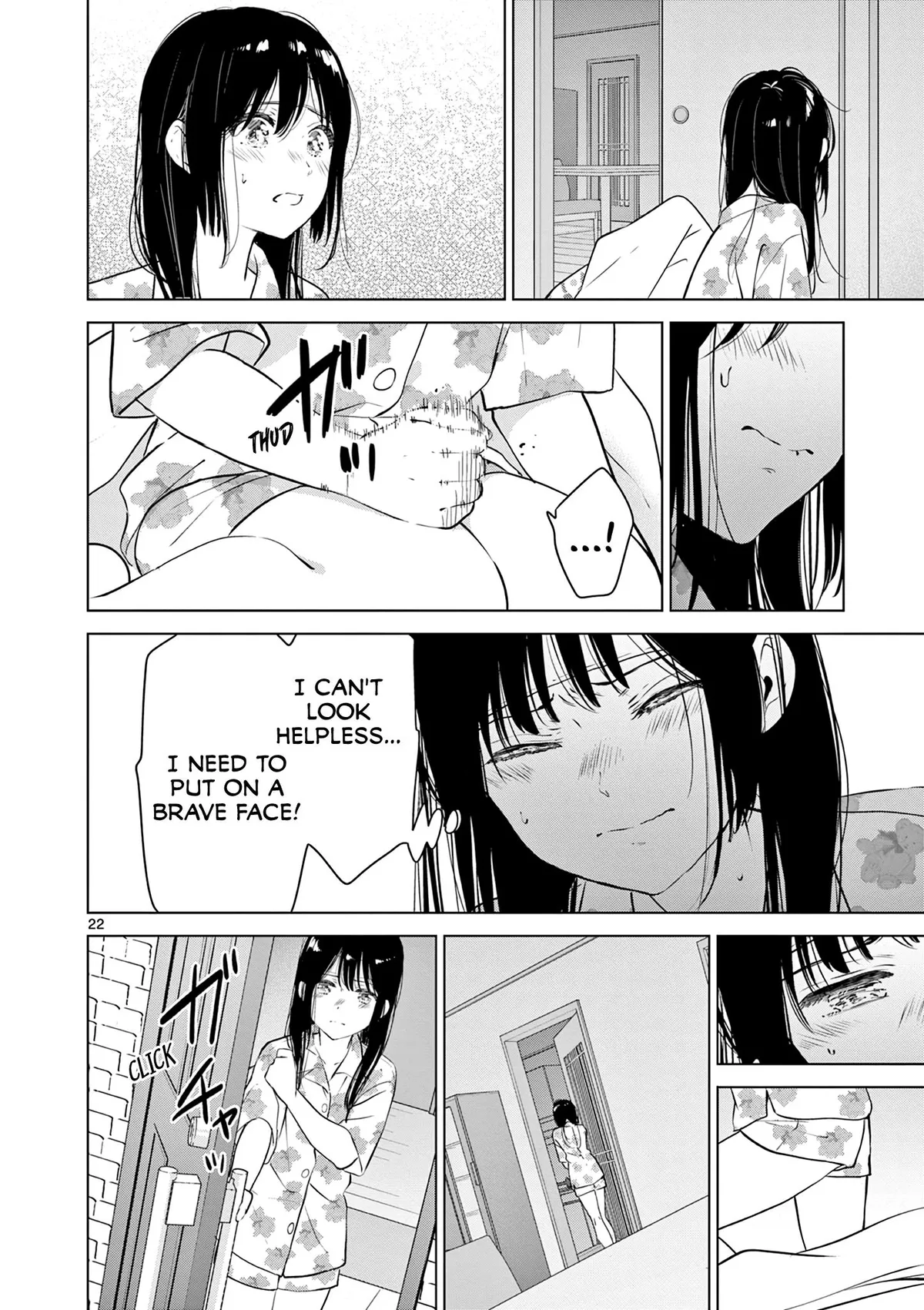 Aishiteru Game wo Owarasetai Chapter 26 100 fb80c738ad74