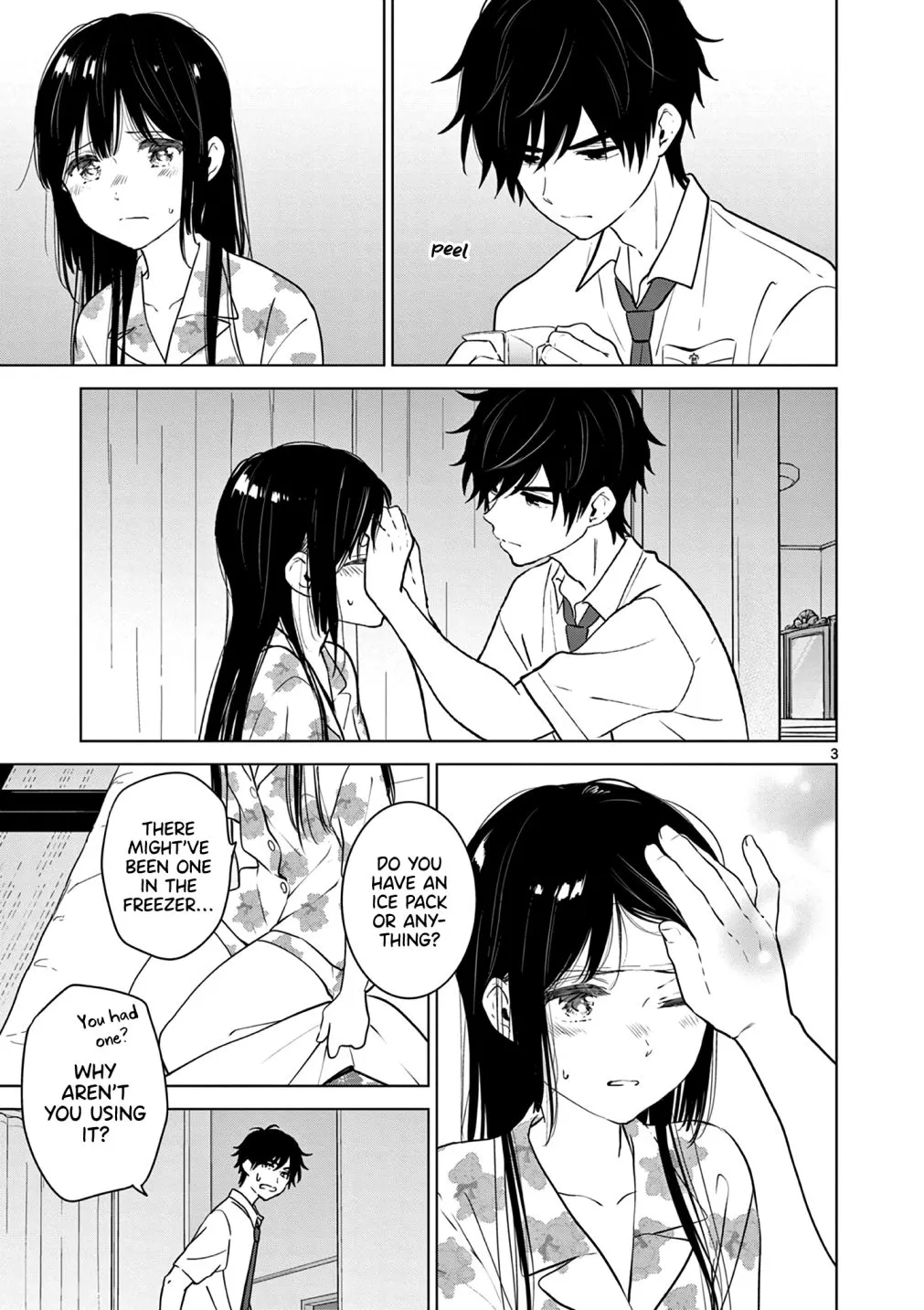 Aishiteru Game wo Owarasetai Chapter 27 75 23ab022d395d