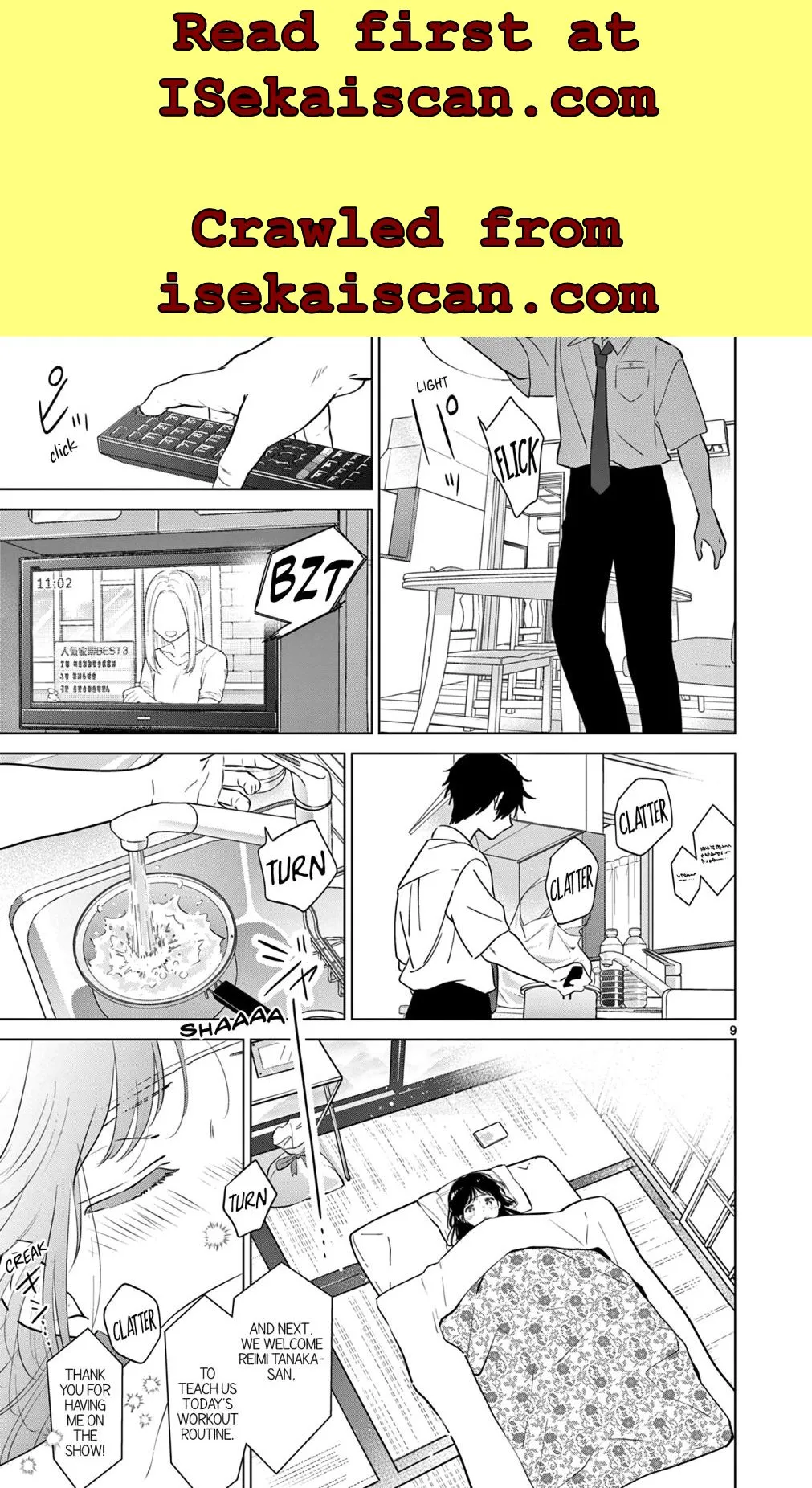 Aishiteru Game wo Owarasetai Chapter 27 81 331c3804b4da