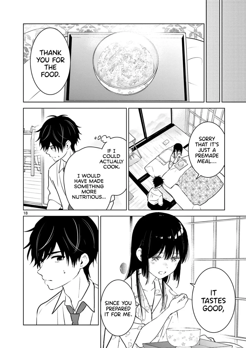 Aishiteru Game wo Owarasetai Chapter 27 90 379b183ed748