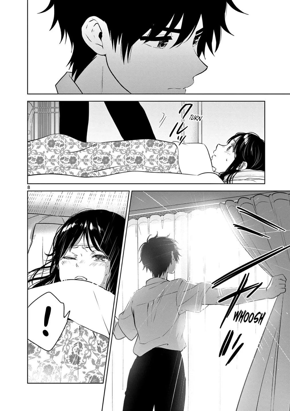 Aishiteru Game wo Owarasetai Chapter 27 80 5680a9ede278